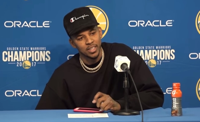 尼克·杨:41岁恢复训练仍能打NBA 每晚10分钟投三分