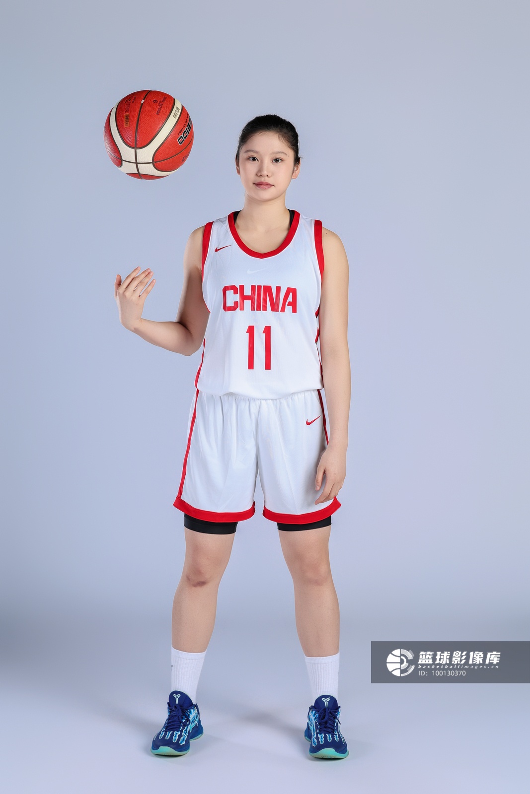 9中0！李沅珊半场运动战颗粒无收，U17女篮21-34落后新西兰
