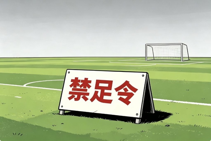 申思掌掴小球员被实名举报，终身禁足令遭架空：2018年竟以董事长身份公开出席足协赛事