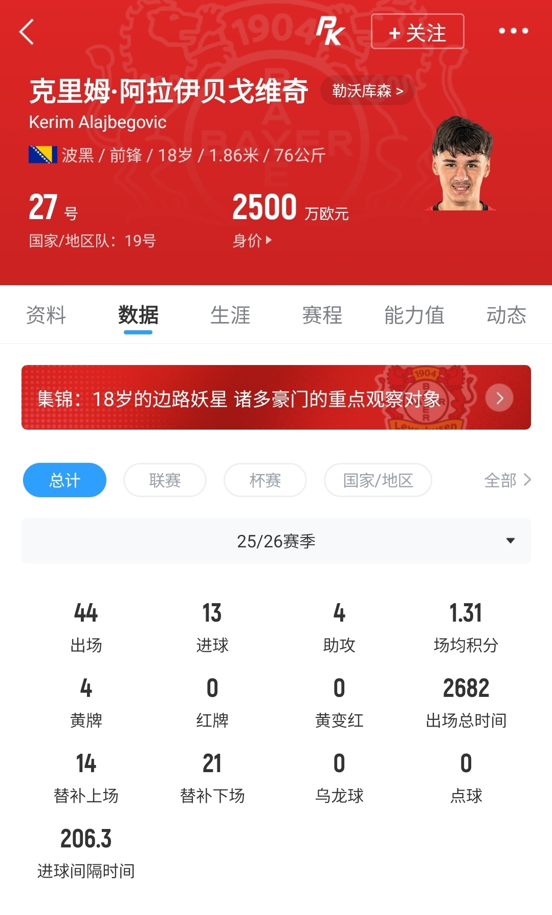 德天空:尤文总价4000万欧签阿拉伊贝戈维奇 击败切尔西那不勒斯 德天空:尤文总价4000万欧签阿拉伊贝戈维奇 击败切尔西那不勒斯