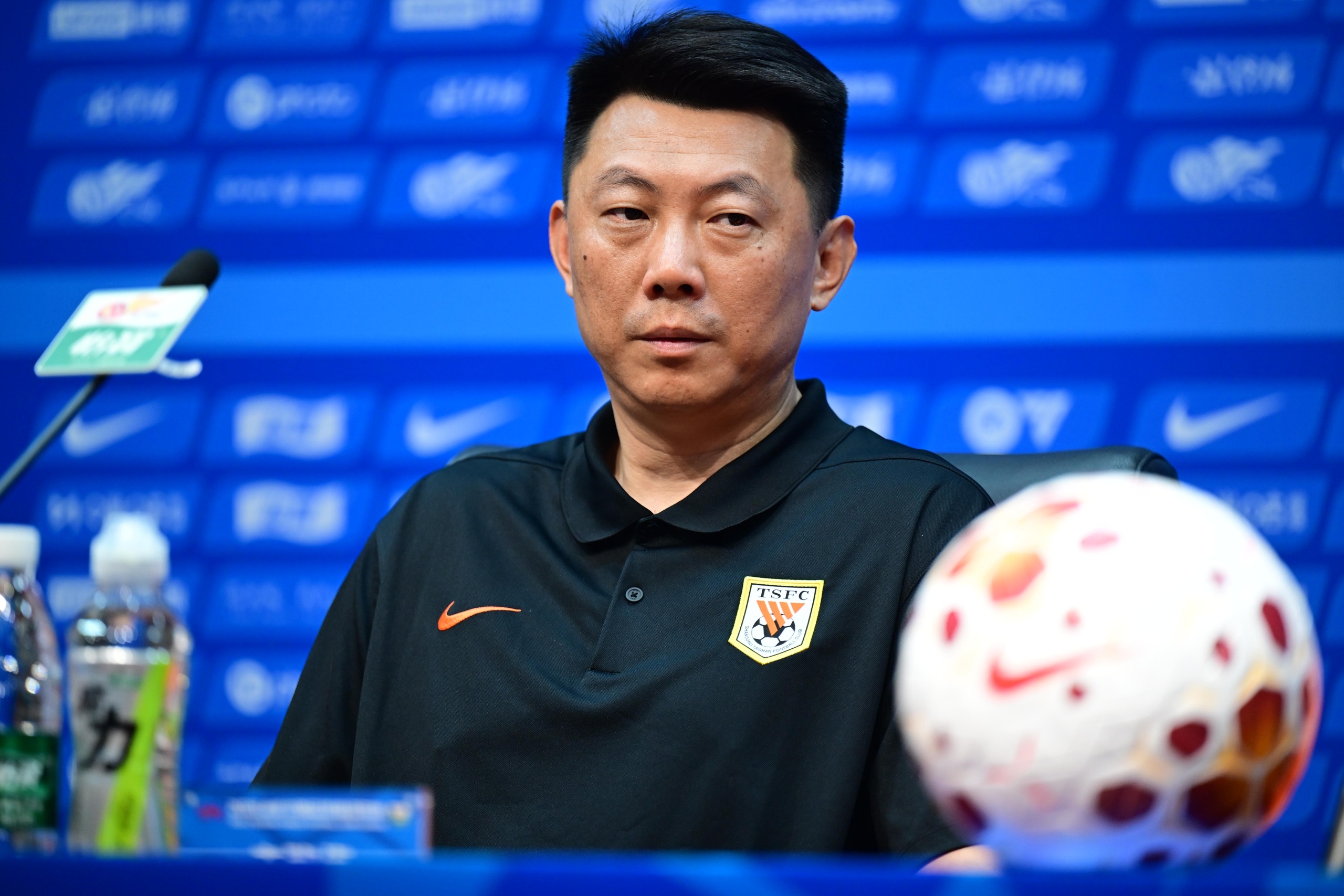 唐田：打光最后一颗子弹，泰山2-1逆转津门虎