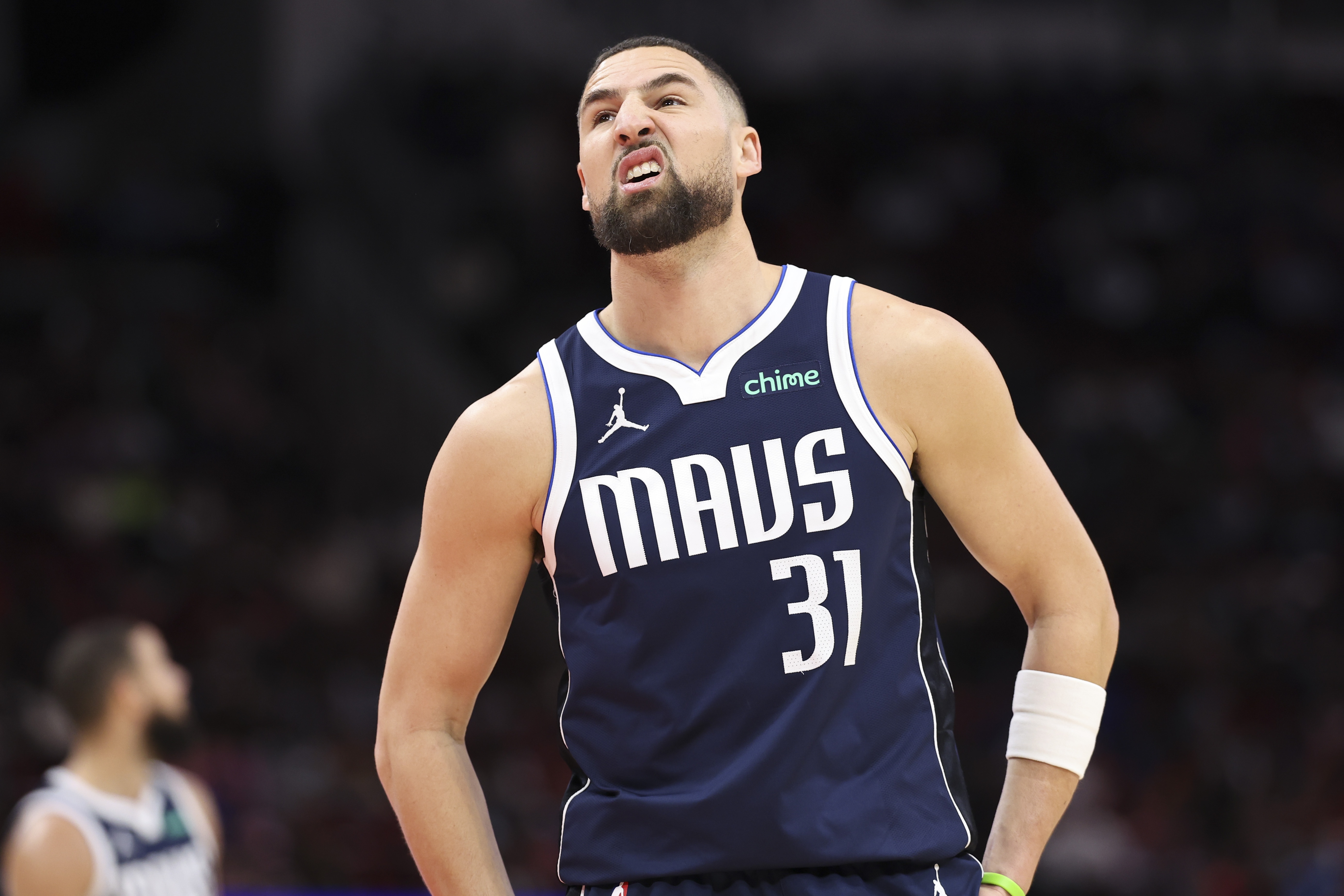 NBA历史季后赛三分命中率榜:克莱40.5%最高 库里39.7%第5 NBA历史季后赛三分命中率榜:克莱40.5%最高 库里39.7%第5
