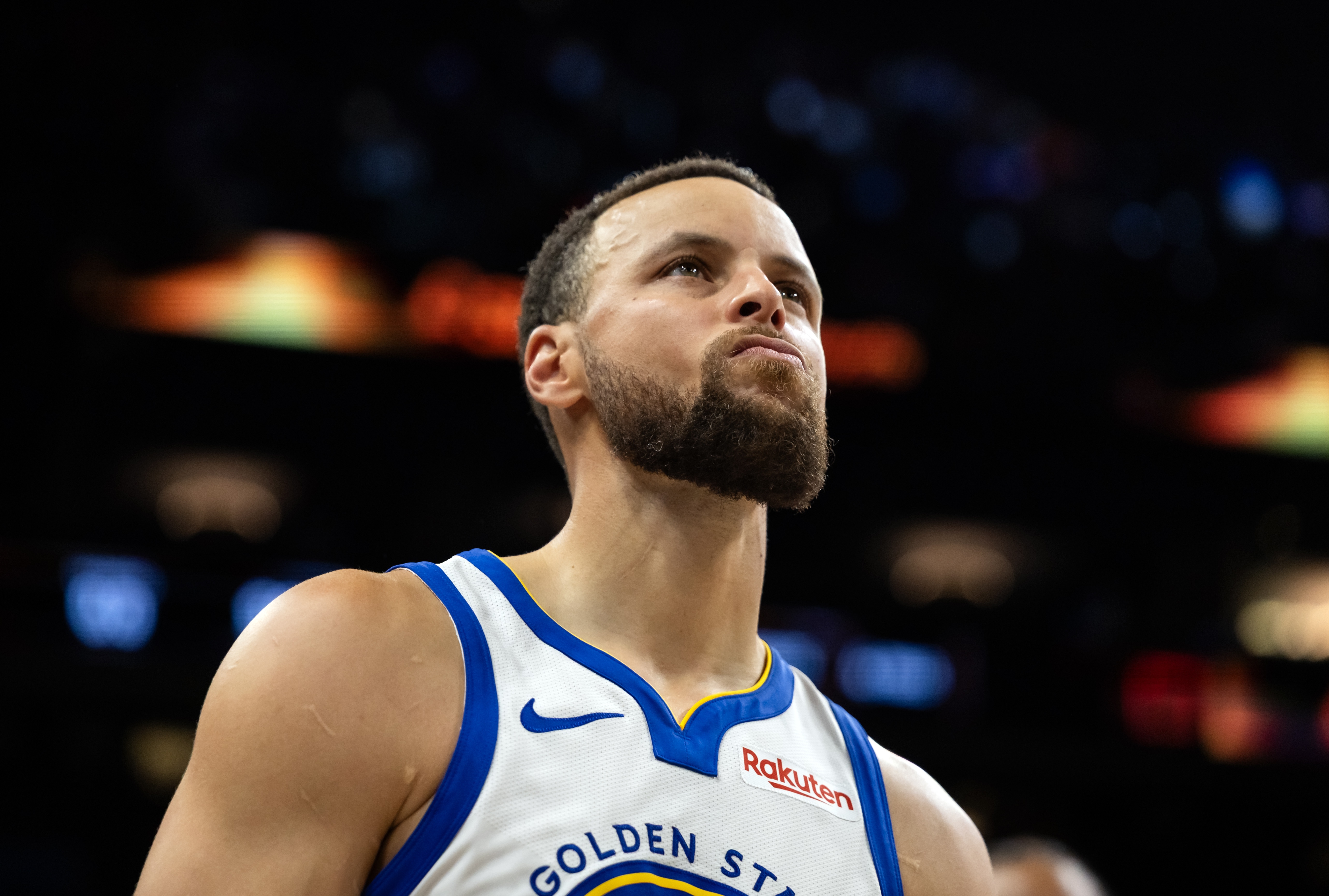 美记：库里有降薪的可能性 但流入自由市场的球星已经越来越少了