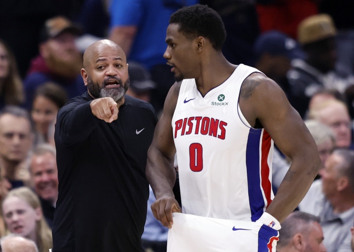 追梦：希望杜伦别签资质报价 一旦换队将不再受球队特殊庇护