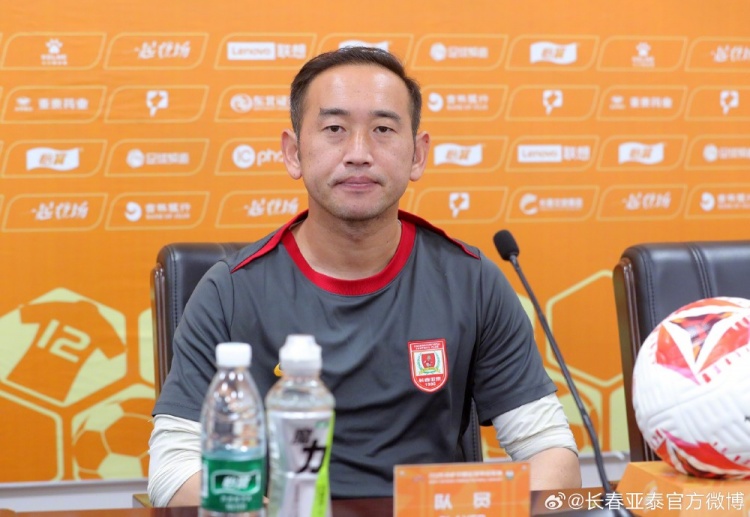 奥体迎战宁波 主帅阎峰:这个阶段,我们全力去拼对手 奥体迎战宁波 主帅阎峰:这个阶段,我们全力去拼对手