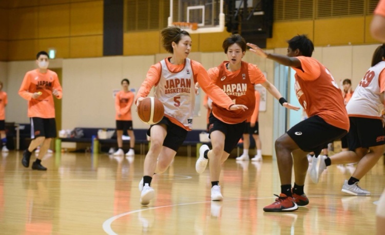 日本女篮到底是什么水平？