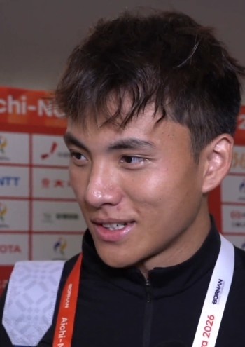 李昊:西亚球队踢法强硬我们早有准备,零失球是比较好的结果 李昊:西亚球队踢法强硬我们早有准备,零失球是比较好的结果