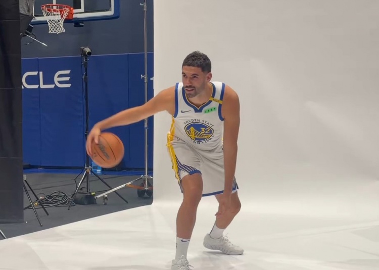 尼昂谈比赛风格演变：小时候很崇拜麦迪 后来开始关注乐福的比赛